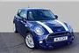 2015 MINI Hatchback 2.0 Cooper S D 3dr