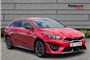 2023 Kia ProCeed 1.5T GDi ISG GT-Line 5dr