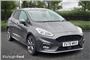 2020 Ford Fiesta 1.0 EcoBoost 95 ST-Line Edition 5dr