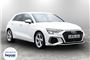 2020 Audi A3 30 TFSI S Line 5dr