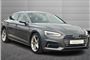 2019 Audi A5 Sportback 40 TFSI Sport 5dr S Tronic