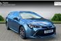 2021 Toyota Corolla Touring Sport 1.8 VVT-i Hybrid Design 5dr CVT