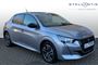 2023 Peugeot 208 1.2 PureTech 100 Allure Premium + 5dr