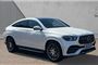 2021 Mercedes-Benz GLE Coupe GLE 53 4Matic+ Premium Plus 5dr TCT