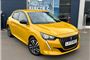 2023 Peugeot 208 1.2 PureTech 100 Allure Premium + 5dr EAT8