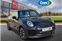 2023 MINI Hatchback 1.5 Cooper Exclusive 3dr Auto