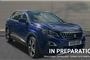 2019 Peugeot 3008 1.5 BlueHDi Allure 5dr EAT8