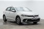 2023 Volkswagen Polo 1.0 Life 5dr