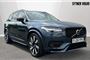 2024 Volvo XC90 2.0 T8 [455] RC PHEV Ultimate Dark 5dr AWD Gtron