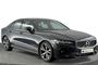 2020 Volvo S60 2.0 T5 R DESIGN Plus 4dr Auto