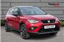 2021 SEAT Arona 1.0 TSI 110 FR Red Edition 5dr