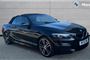 2021 BMW 2 Series Convertible 218i [2.0] M Sport 2dr [Nav] Step Auto