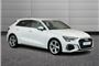 2021 Audi A3 35 TFSI S Line 5dr