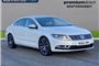 2016 Volkswagen CC 2.0 TDI 150 BlueMotion Tech GT 4dr DSG