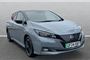 2024 Nissan Leaf 110kW Tekna 39kWh 5dr Auto