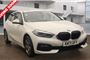 2021 BMW 1 Series 118d SE 5dr