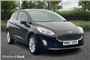 2018 Ford Fiesta 1.0 EcoBoost Titanium 3dr