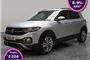 2021 Volkswagen T-Cross 1.0 TSI 110 Active 5dr