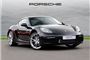 2018 Porsche Cayman 2.0 2dr PDK