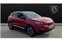 2020 Peugeot 3008 1.2 PureTech GT Line Premium 5dr