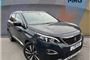 2019 Peugeot 3008 1.6 PureTech 180 GT Line Premium 5dr EAT8