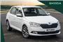 2021 Skoda Fabia 1.0 MPI SE Drive 5dr