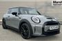 2022 MINI Electric 135kW Cooper S Level 3 33kWh 3dr Auto