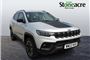 2022 Jeep Compass 1.3 T4 GSE 4xe PHEV Trailhawk 5dr Auto