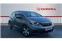 2022 Honda Jazz 1.5 i-MMD Hybrid SR 5dr eCVT