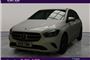 2021 Mercedes-Benz B-Class B180 Sport Executive 5dr Auto