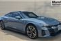 2021 Audi e-tron GT 390kW Quattro 93kWh Vorsprung 4dr Auto