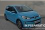 2022 Volkswagen e-Up 60kW E-Up 32kWh 5dr Auto