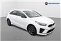 2019 Kia Ceed 1.4T GDi ISG GT-Line 5dr