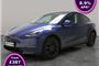 2022 Tesla Model Y Long Range AWD 5dr Auto