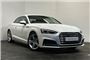 2018 Audi A5 1.4 TFSI S Line 2dr S Tronic