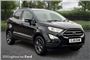 2018 Ford EcoSport 1.0 EcoBoost 125 Zetec 5dr