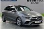 2020 Mercedes-Benz B-Class B200 AMG Line Premium Plus 5dr Auto