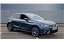 2022 SEAT Ibiza 1.0 TSI 110 Xcellence Lux 5dr