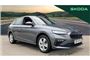2024 Skoda Scala 1.0 TSI 95 SE 5dr