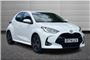2024 Toyota Yaris 1.5 Hybrid Design 5dr CVT