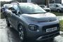 2019 Citroen C3 Aircross 1.2 Puretech Flair 5Dr