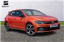 2021 Volkswagen Polo 1.0 TSI 110 R-Line 5dr