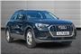 2022 Audi Q3 35 TFSI Technik 5dr S Tronic