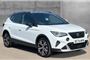 2024 SEAT Arona 1.0 TSI 115 XPERIENCE Lux 5dr DSG