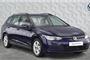 2021 Volkswagen Golf Estate 1.5 TSI 150 Life 5dr