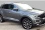 2018 Volkswagen T-Roc 1.5 TSI EVO SEL 5dr