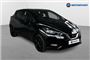 2021 Nissan Micra 1.0 IG-T 92 N-Sport 5dr