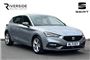 2021 SEAT Leon 1.5 TSI EVO 150 FR 5dr