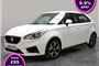 2023 MG MG3 1.5 VTi-TECH Exclusive 5dr [Navigation]