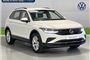 2021 Volkswagen Tiguan 1.5 TSI Life 5dr